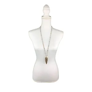 Aimee Necklace/Earring Set