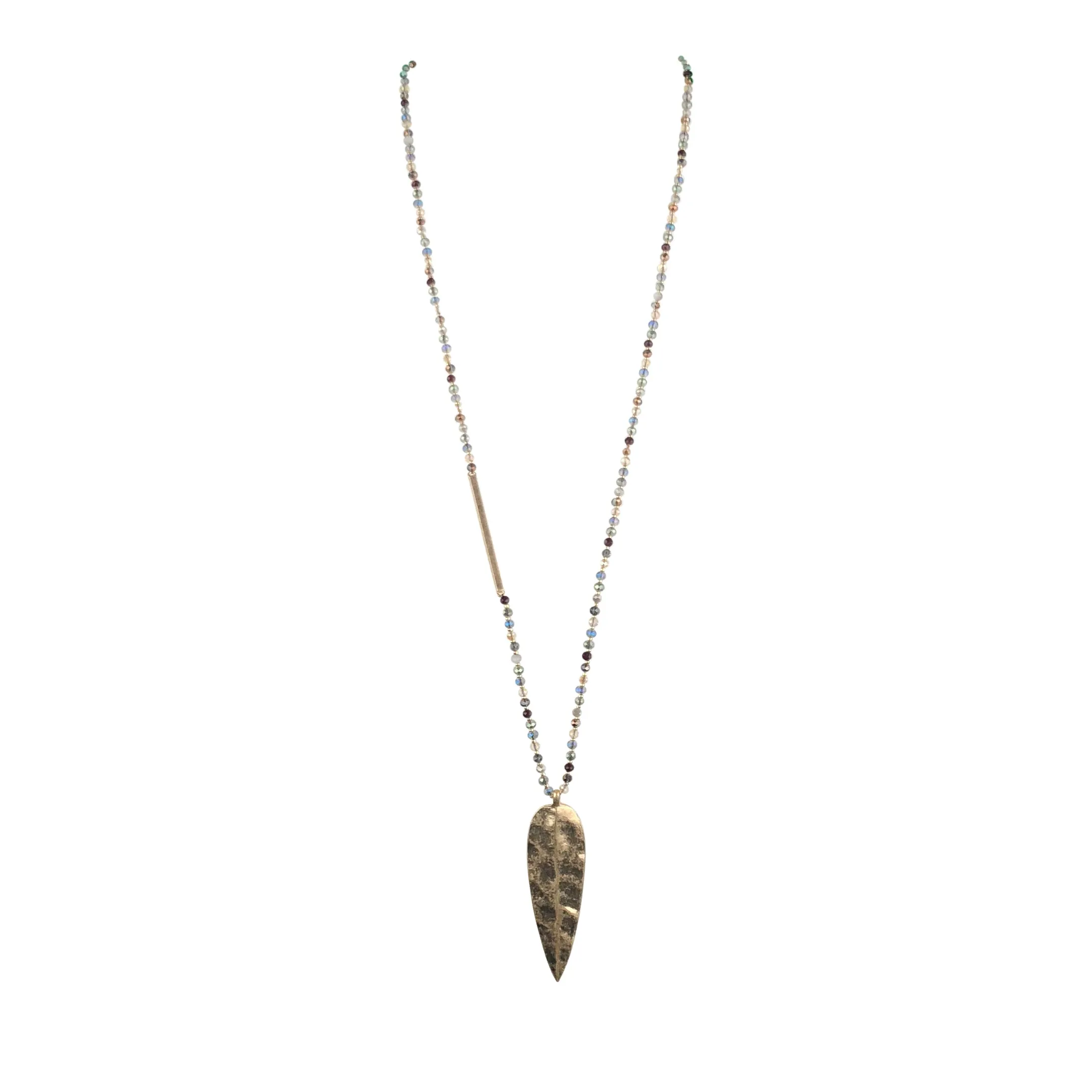 Aimee Necklace/Earring Set