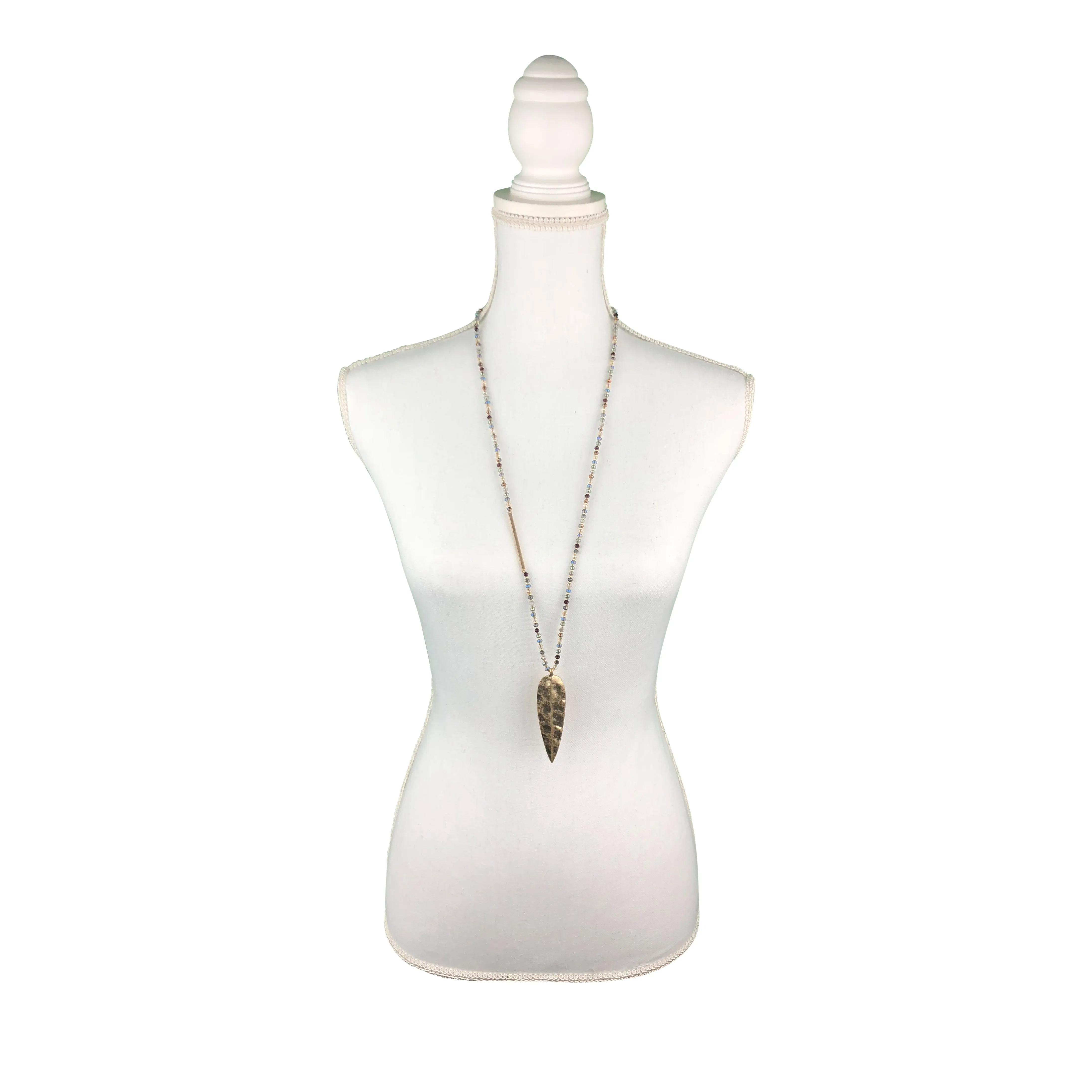 Aimee Necklace/Earring Set