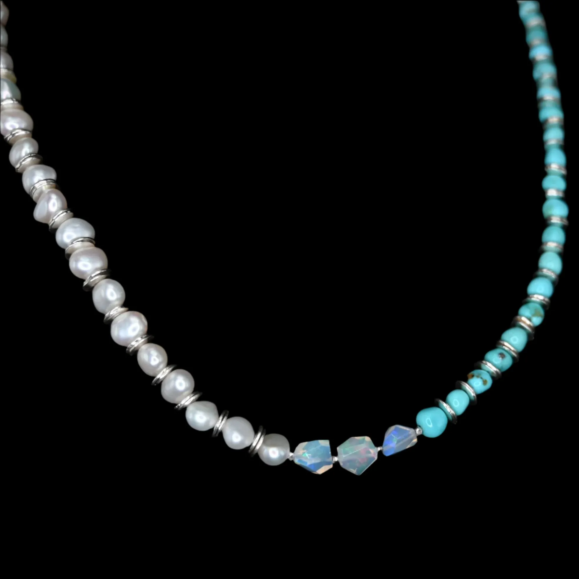 Amalfi Necklace