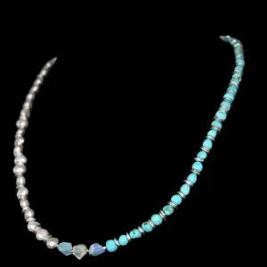 Amalfi Necklace