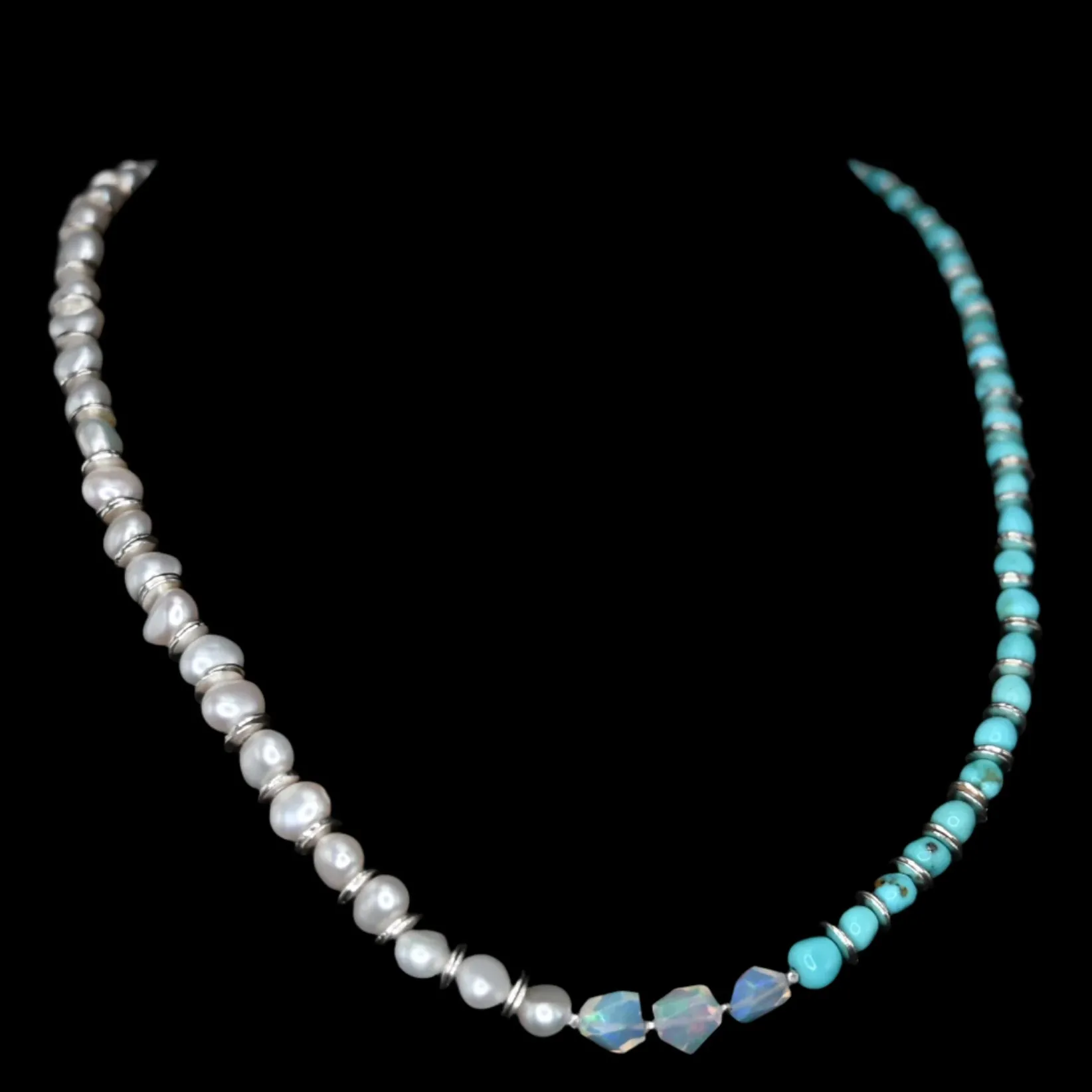 Amalfi Necklace