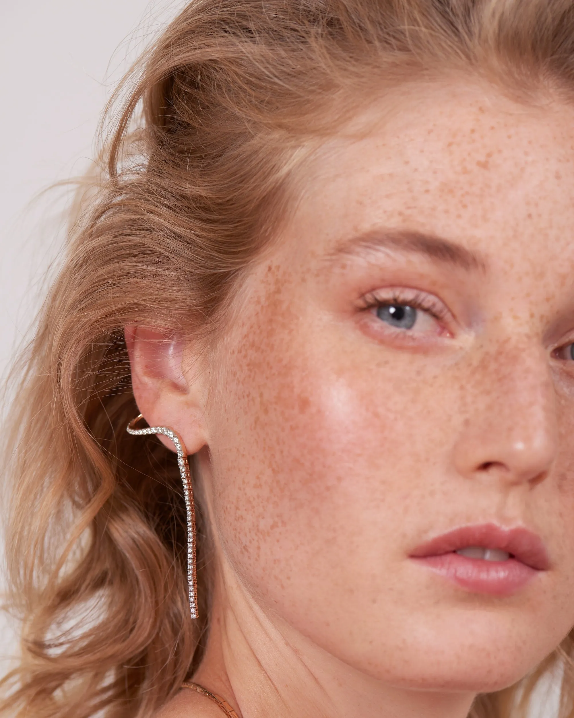 Aurora Earrings