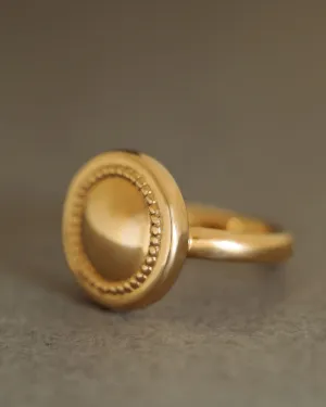 Aurora Ring