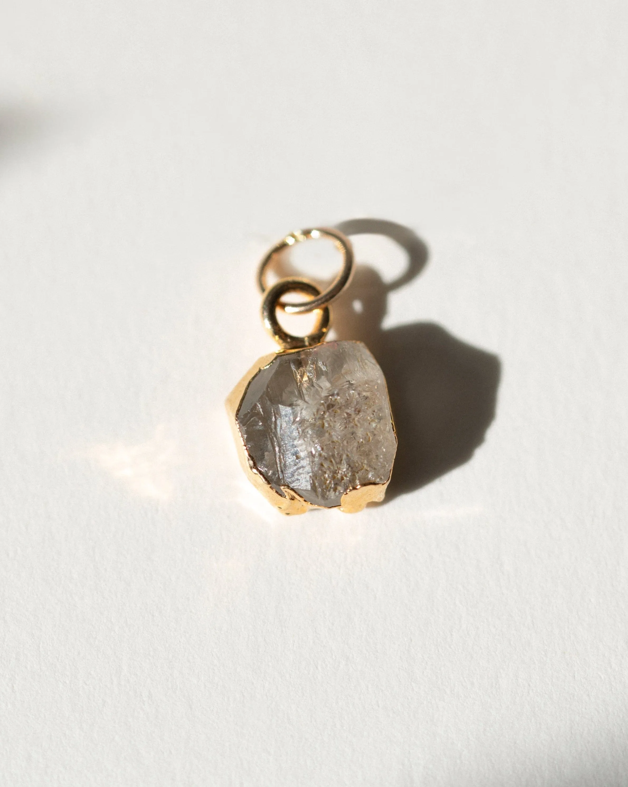 Birthstone Pendant