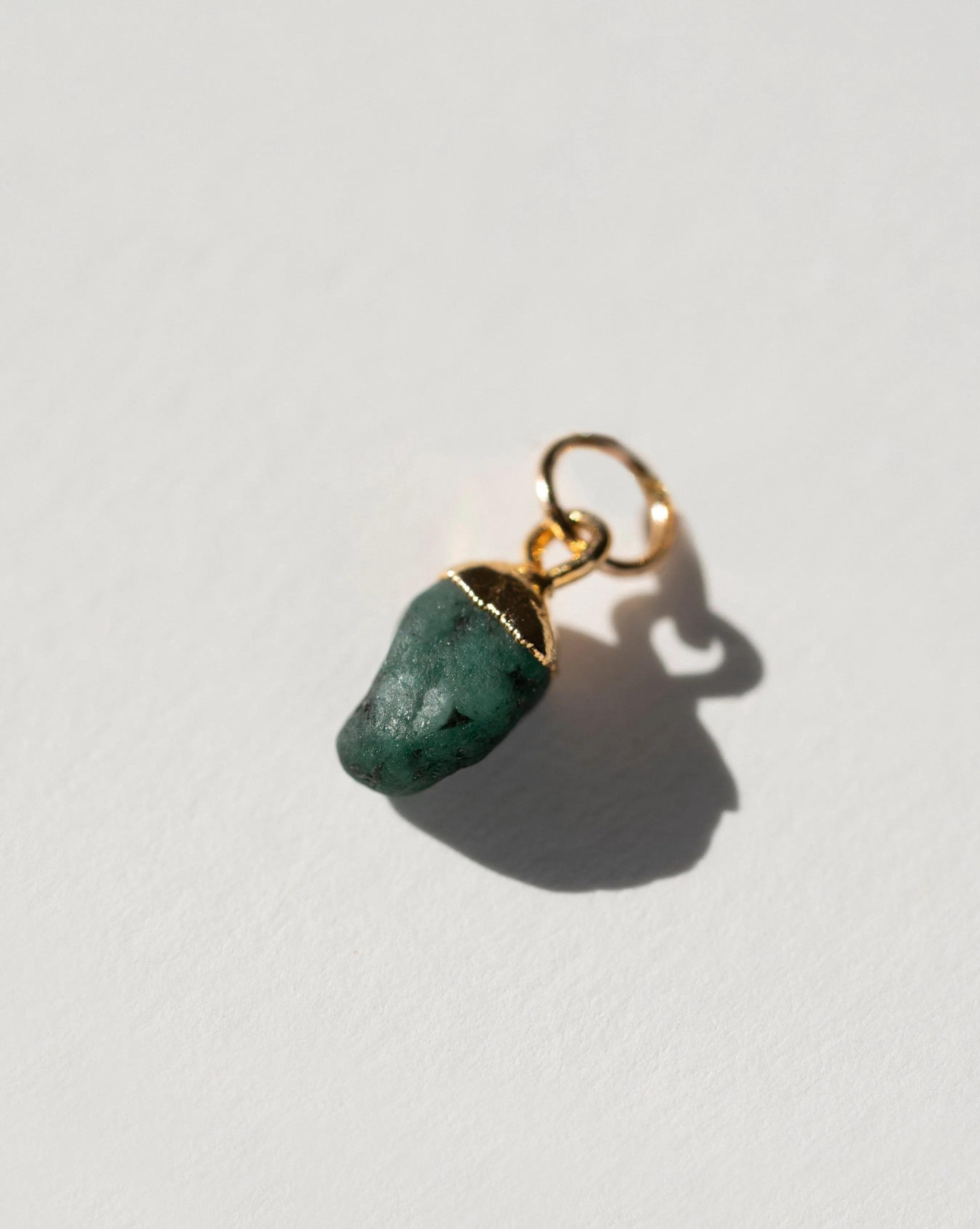 Birthstone Pendant