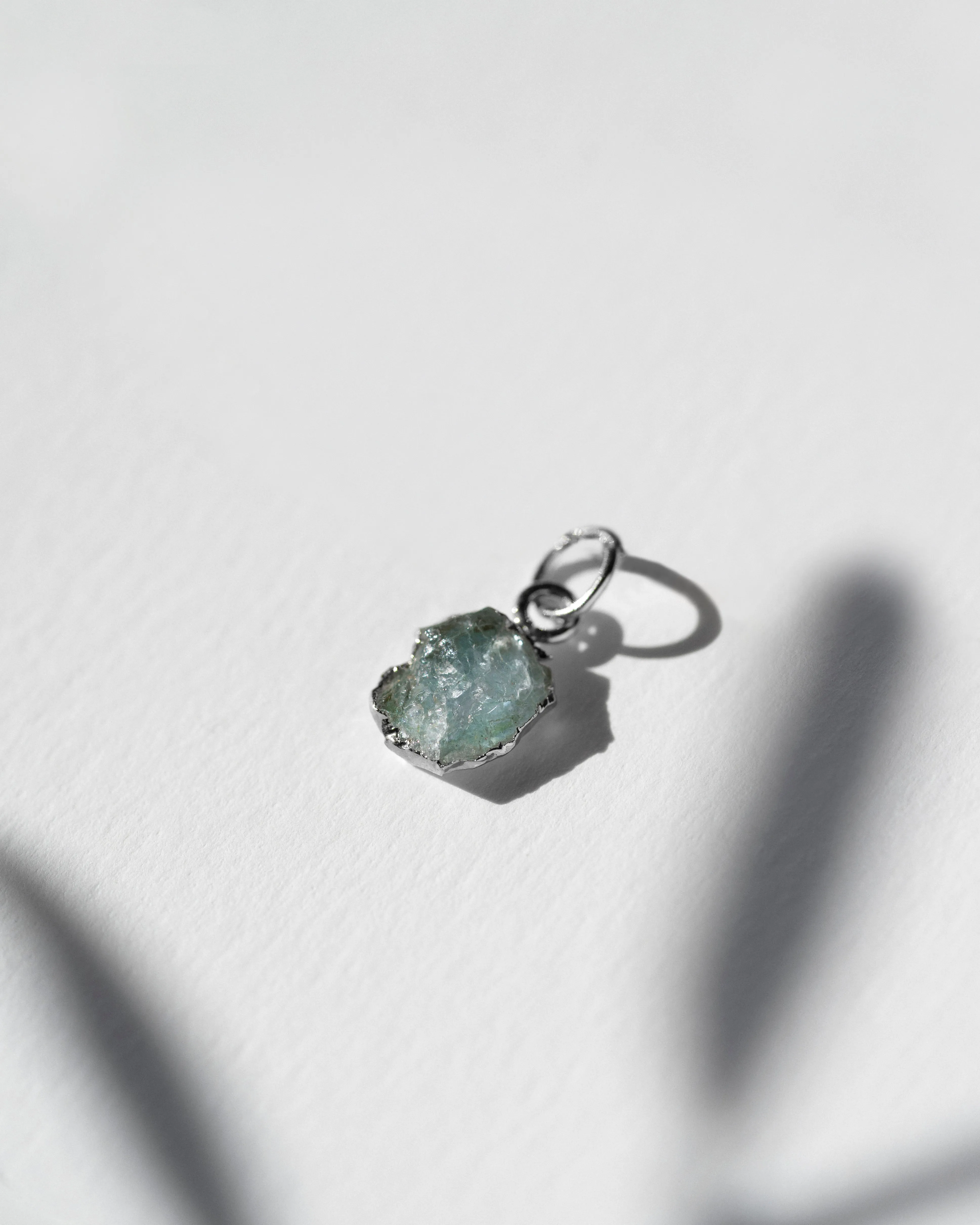 Birthstone Pendant