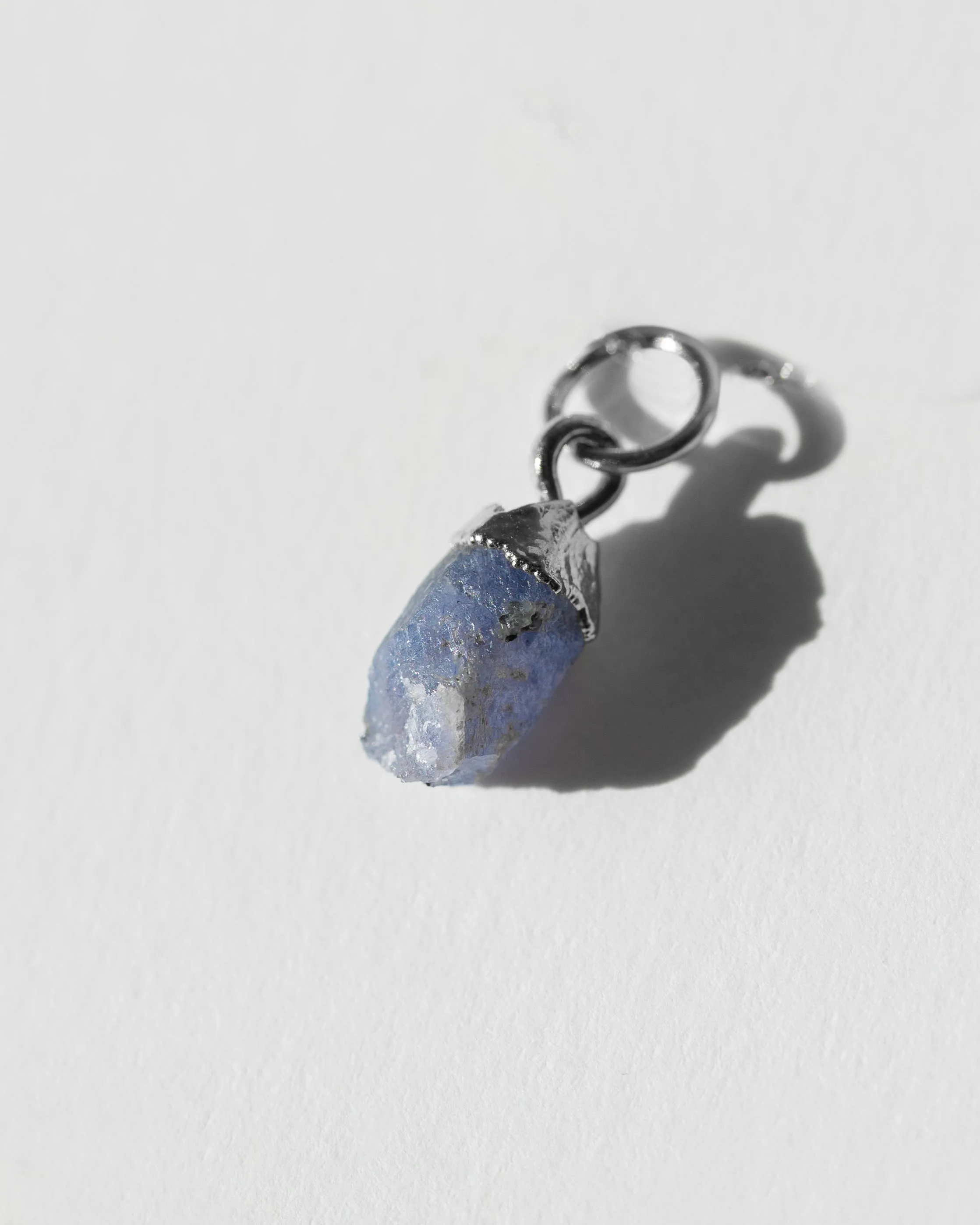 Birthstone Pendant