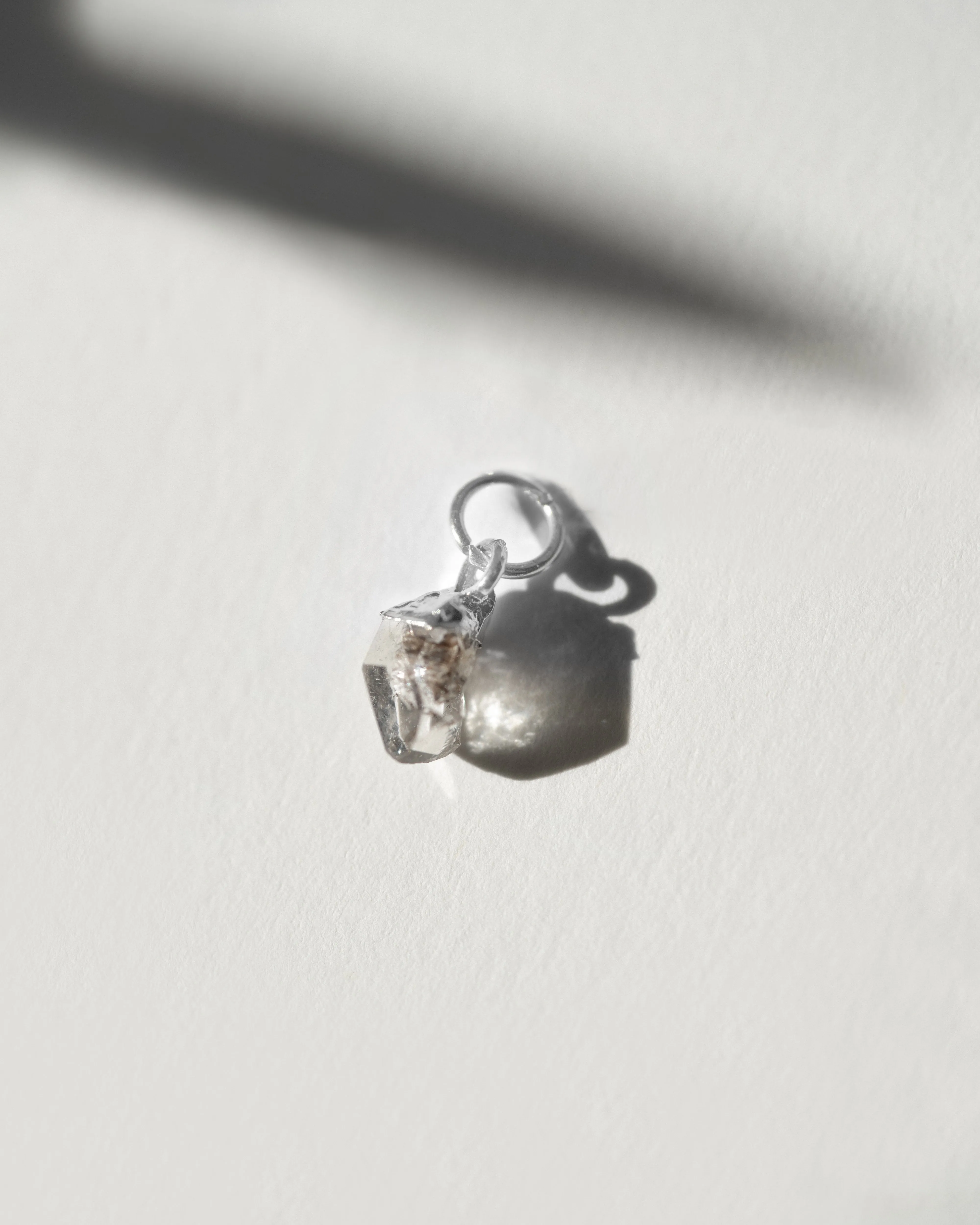 Birthstone Pendant