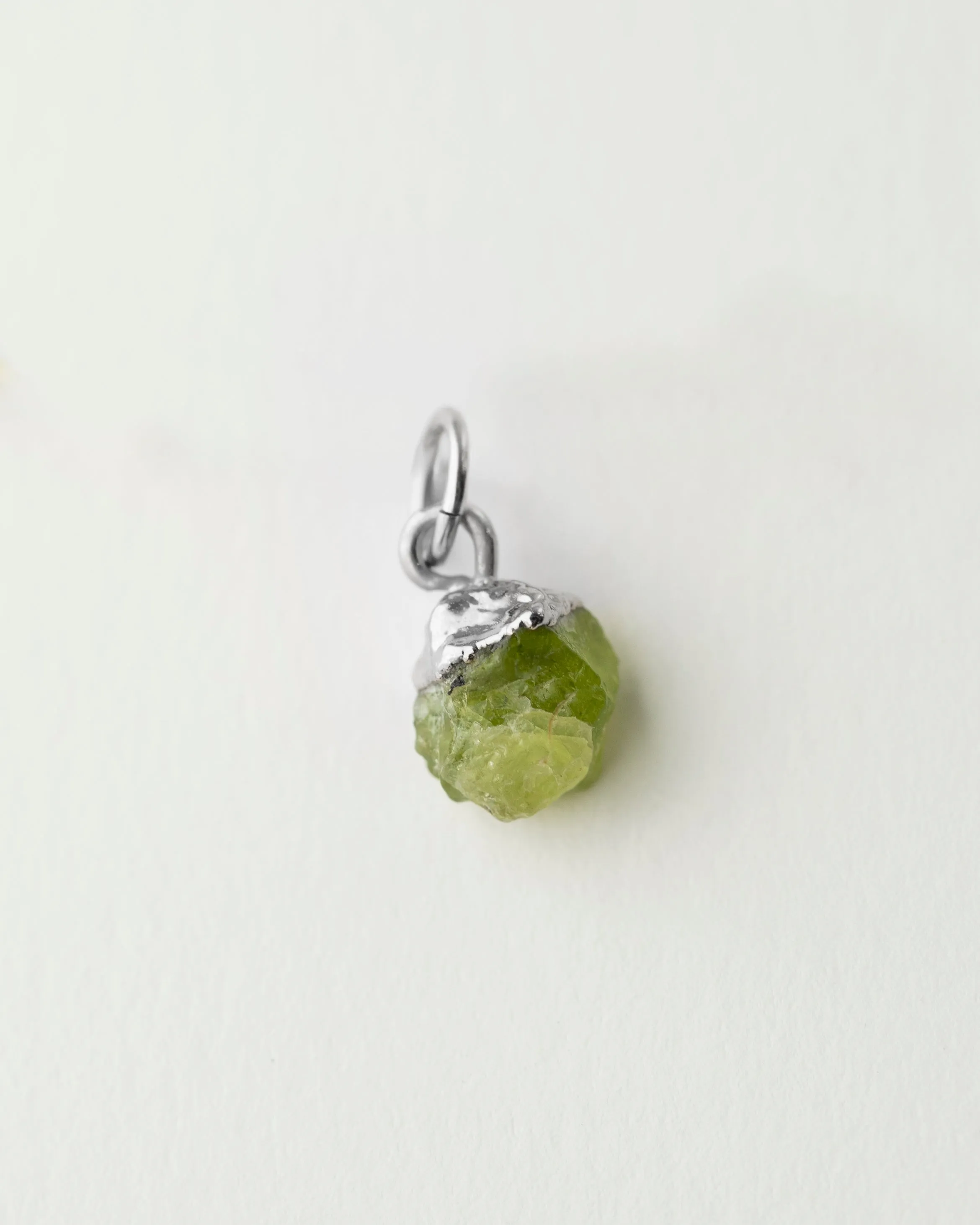 Birthstone Pendant