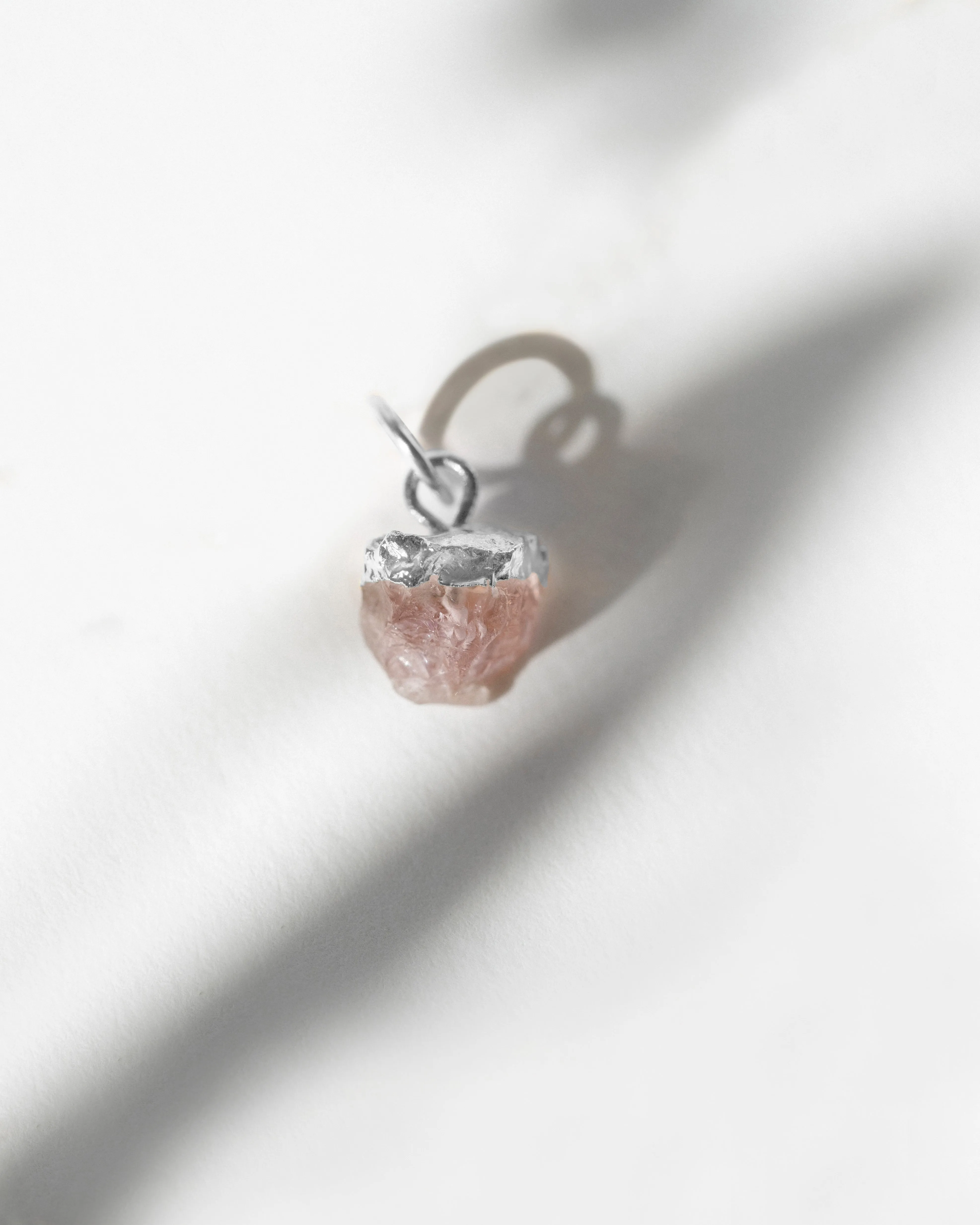 Birthstone Pendant