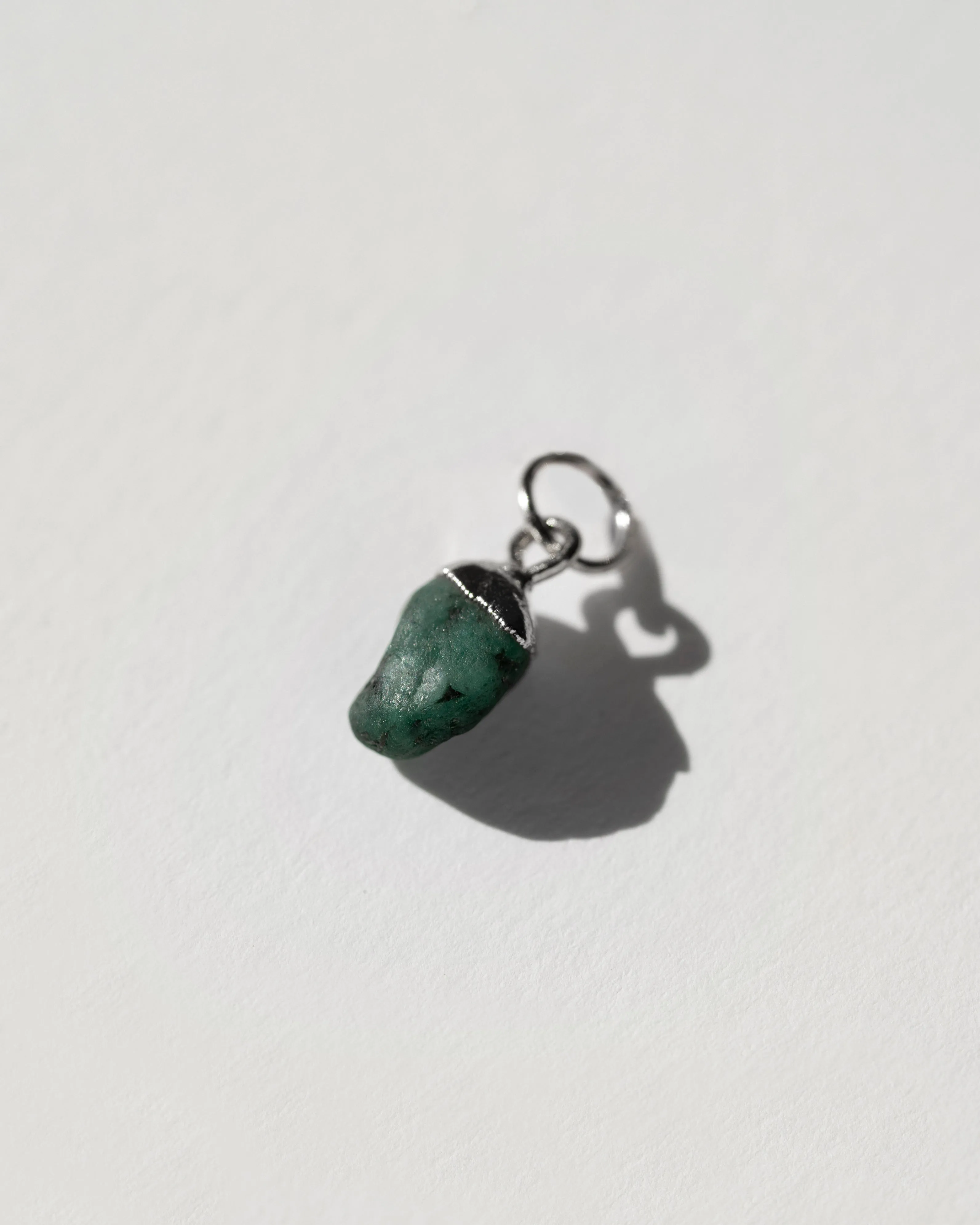 Birthstone Pendant