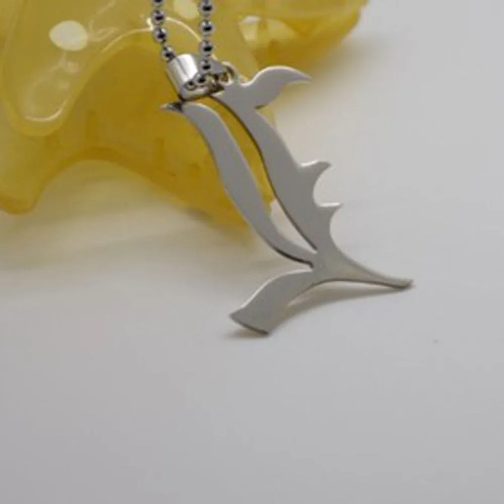 Charming Jewelry Accessories Animation Cartoon Around Death Note Pendant Necklace
