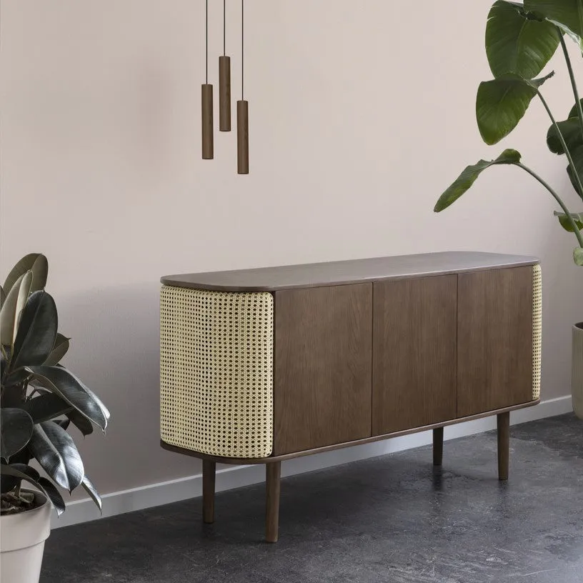 Chimes cluster 3 | pendant lamp