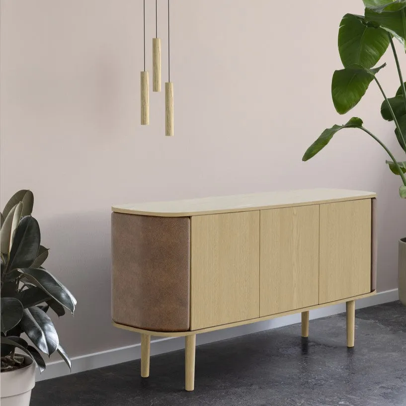 Chimes cluster 3 | pendant lamp
