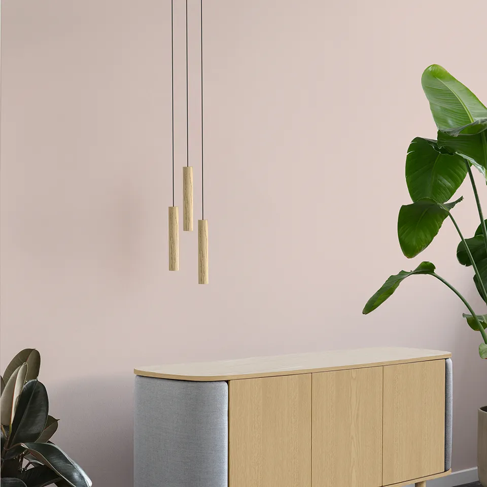 Chimes cluster 3 | pendant lamp