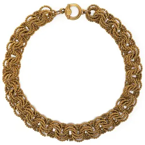 Chunky Chain Necklace