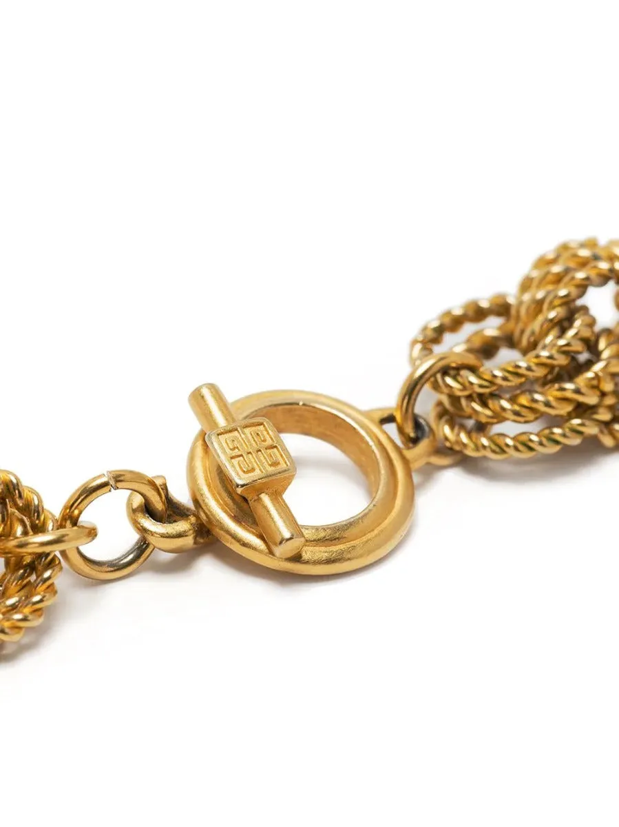 Chunky Chain Necklace