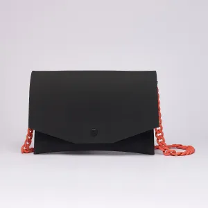Clutch | Black
