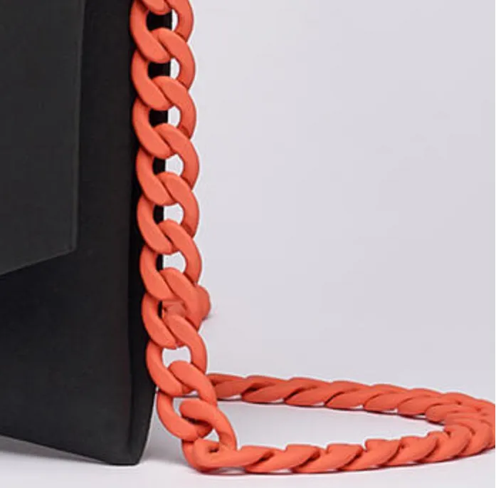Clutch | Black