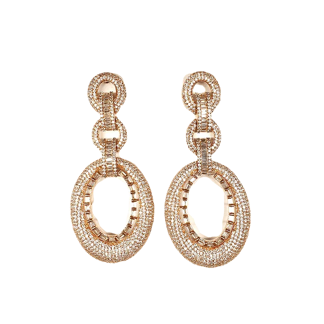 Contemporary Danglers