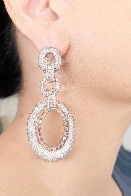 Contemporary Danglers