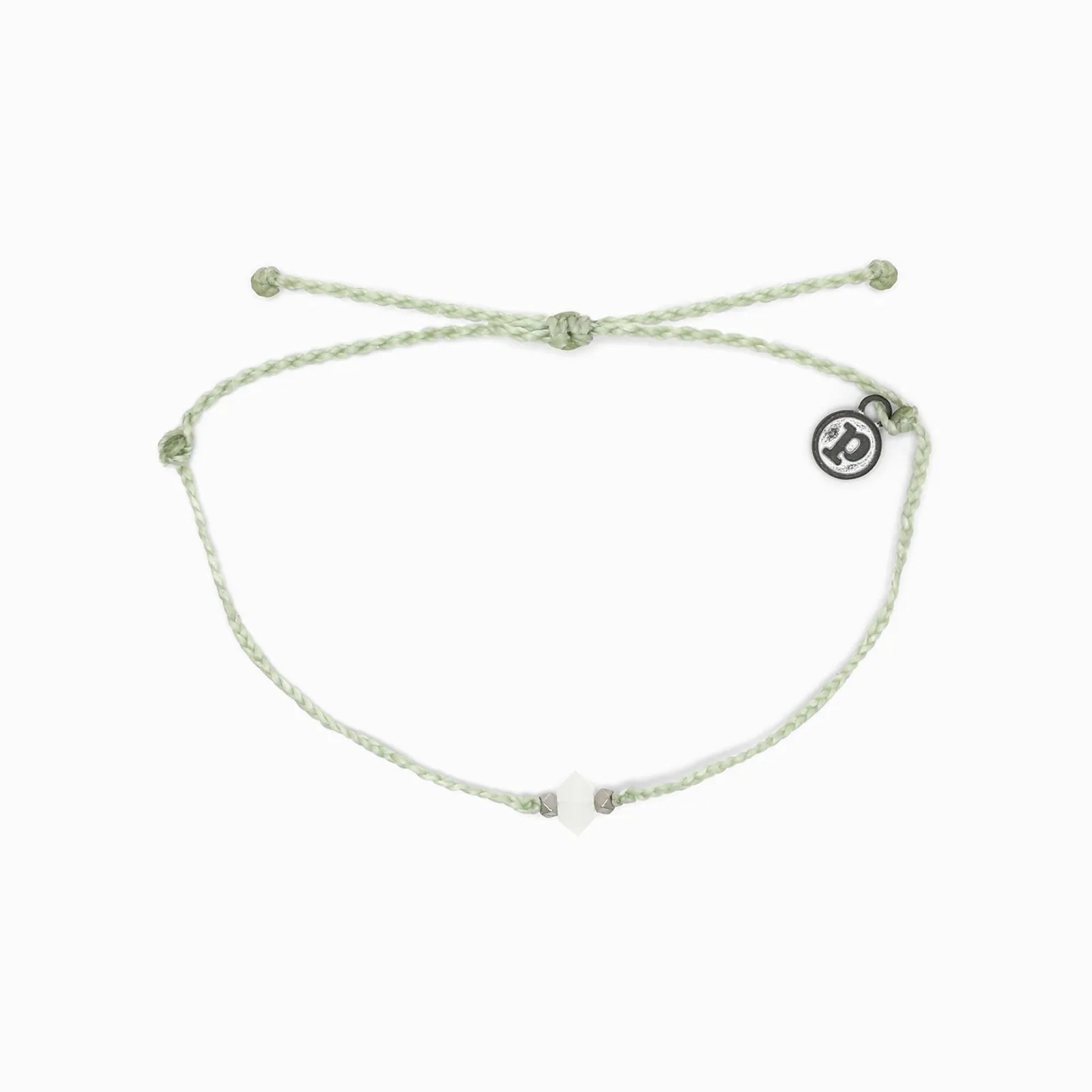 Crystal Bead Bracelet