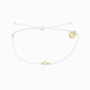 Crystal Bead Bracelet