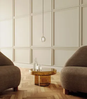 Doul Pendant Light