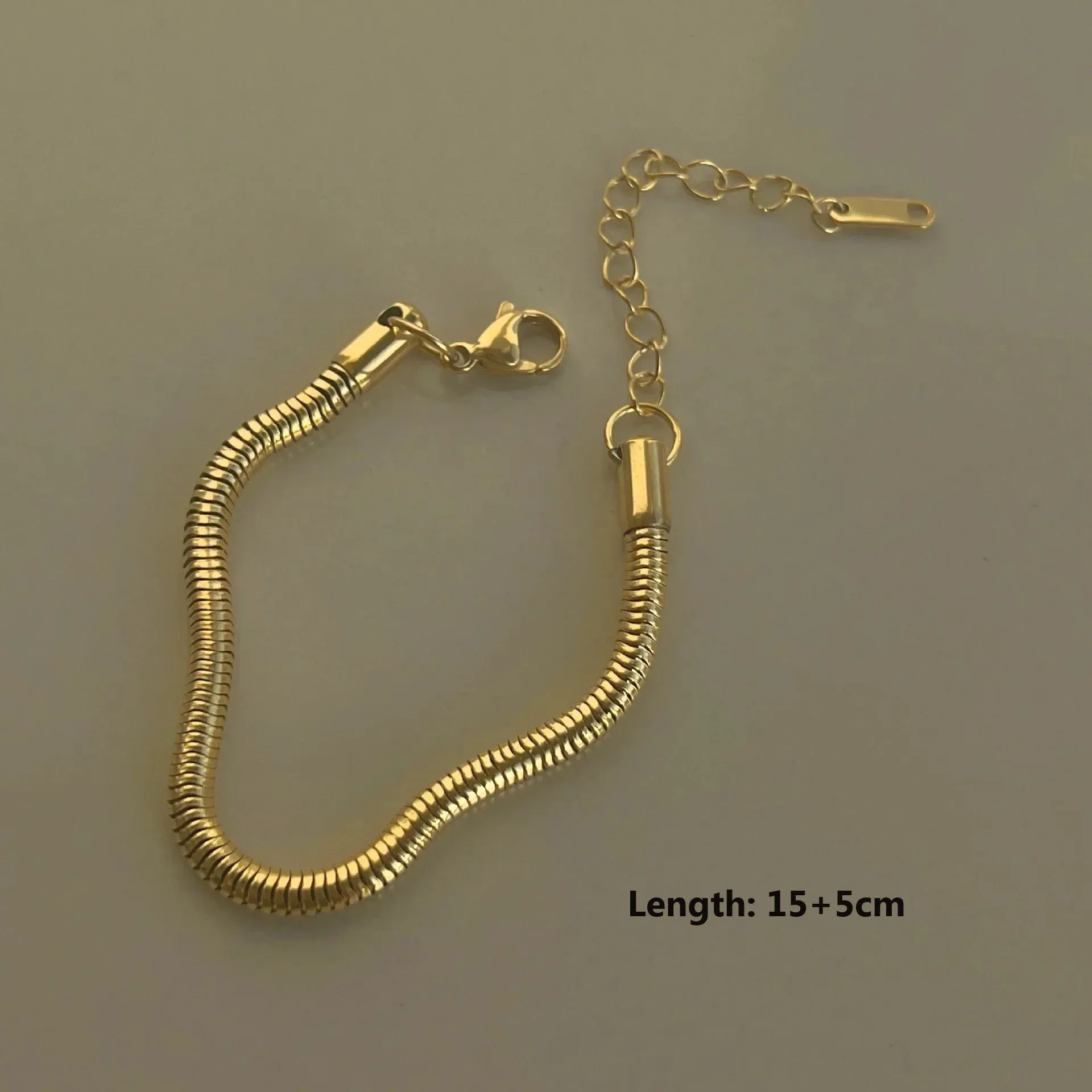 Elegant Gold Bangles