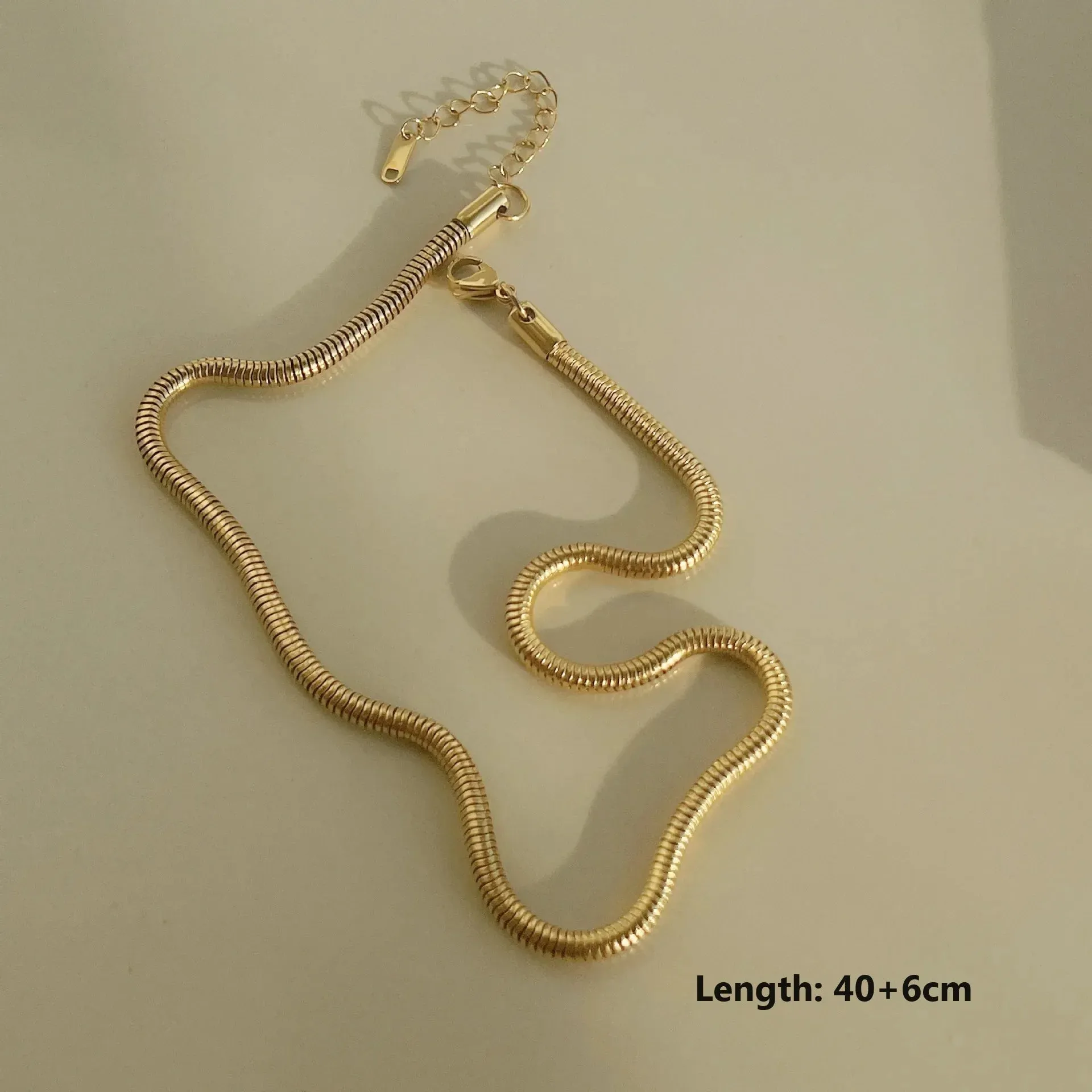 Elegant Gold Bangles
