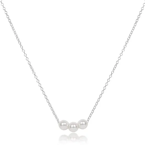 ENewton 16" Joy Pearl Necklace