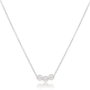 ENewton 16" Joy Pearl Necklace