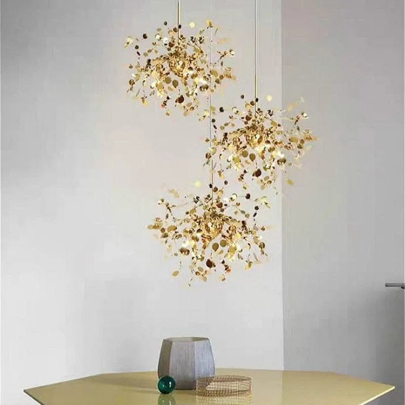 Etoile Lighting Collection