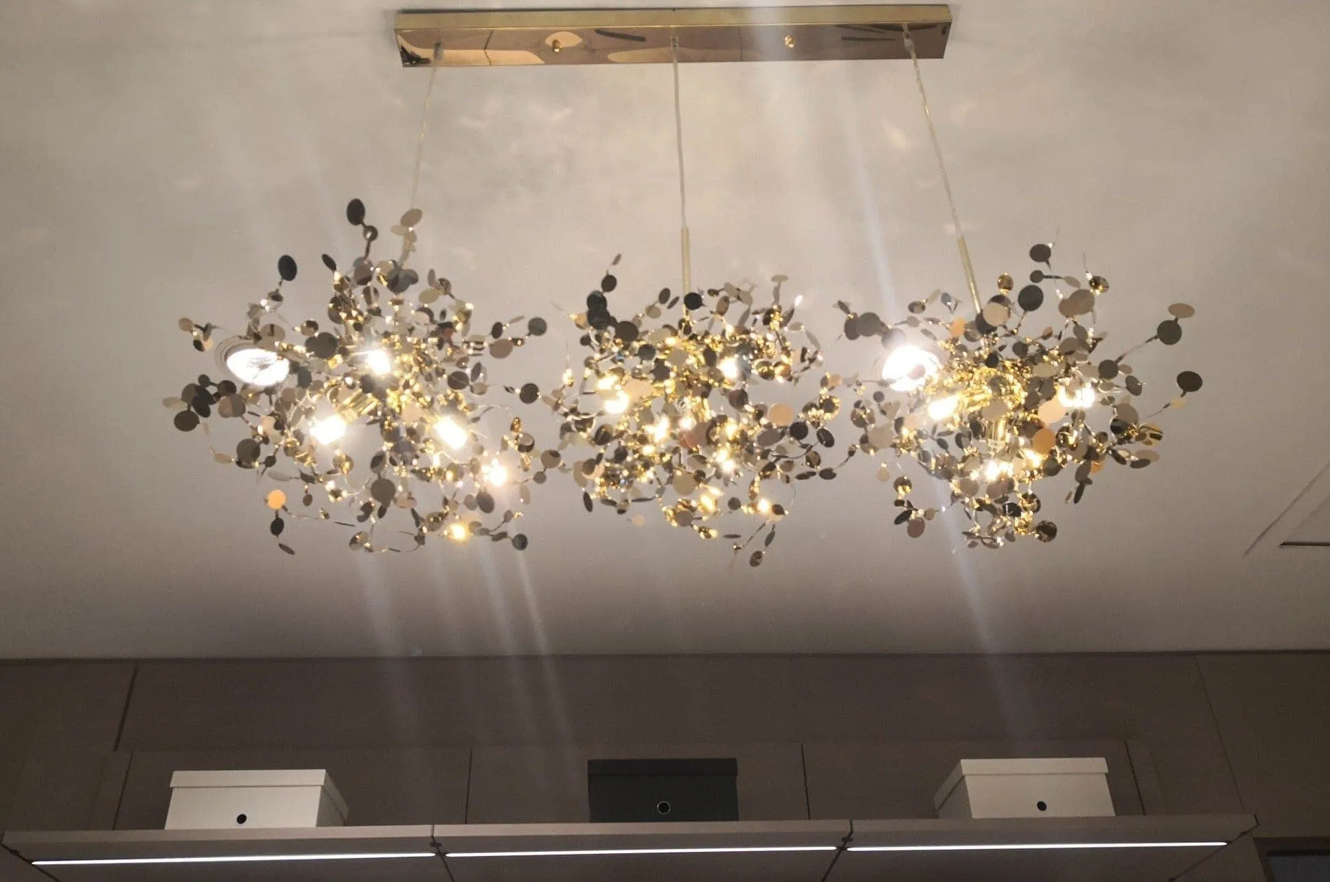 Etoile Lighting Collection