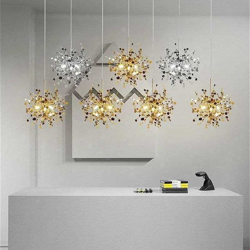 Etoile Lighting Collection