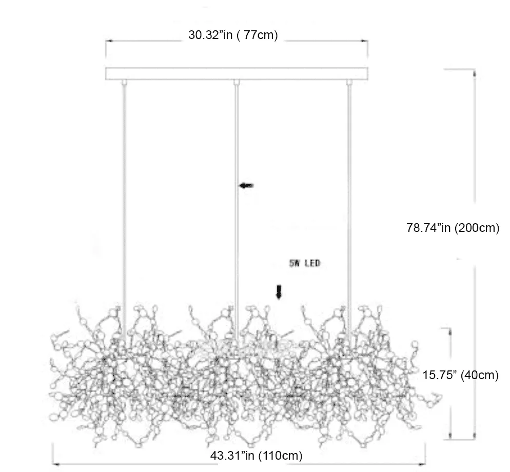 Etoile Lighting Collection