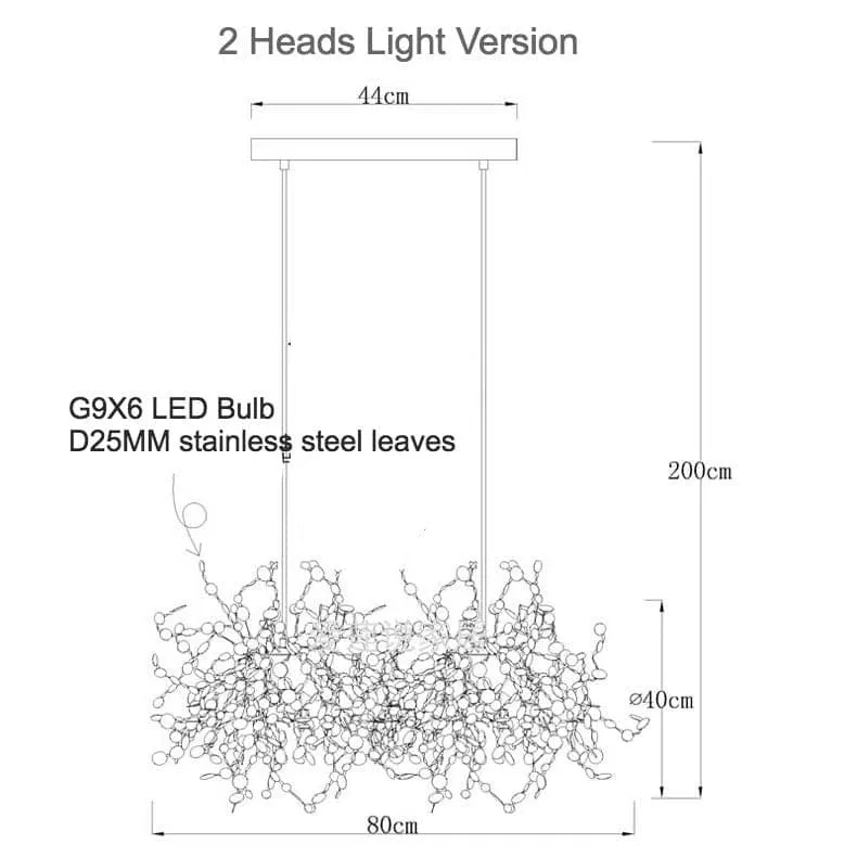 Etoile Lighting Collection