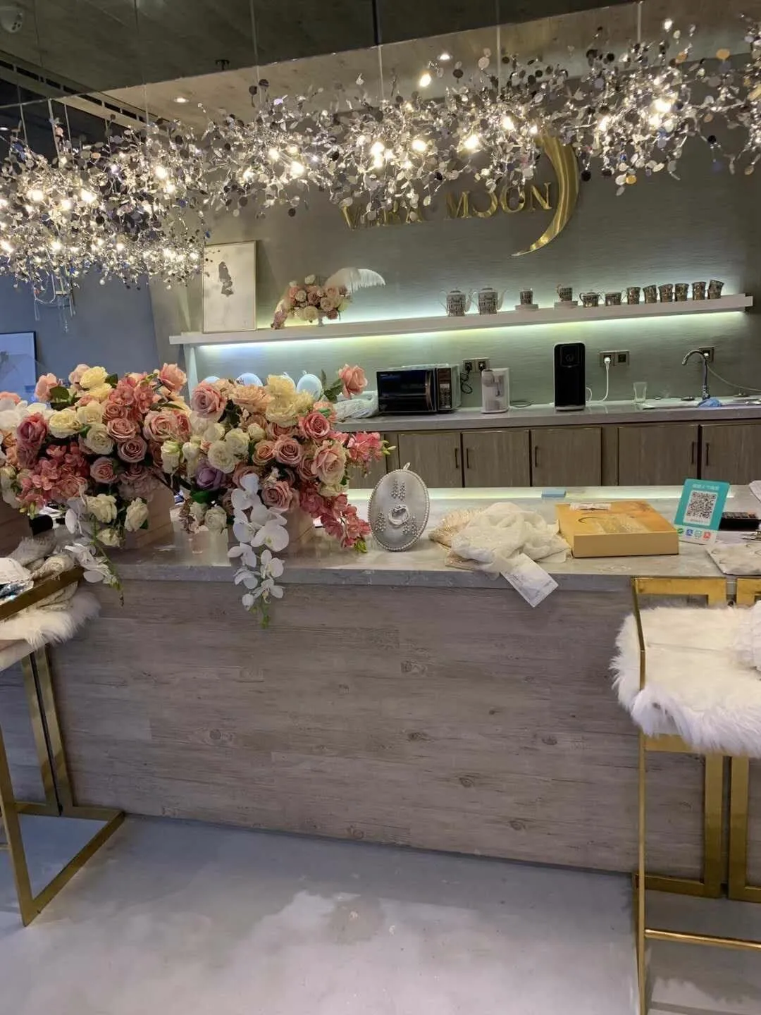 Etoile Lighting Collection