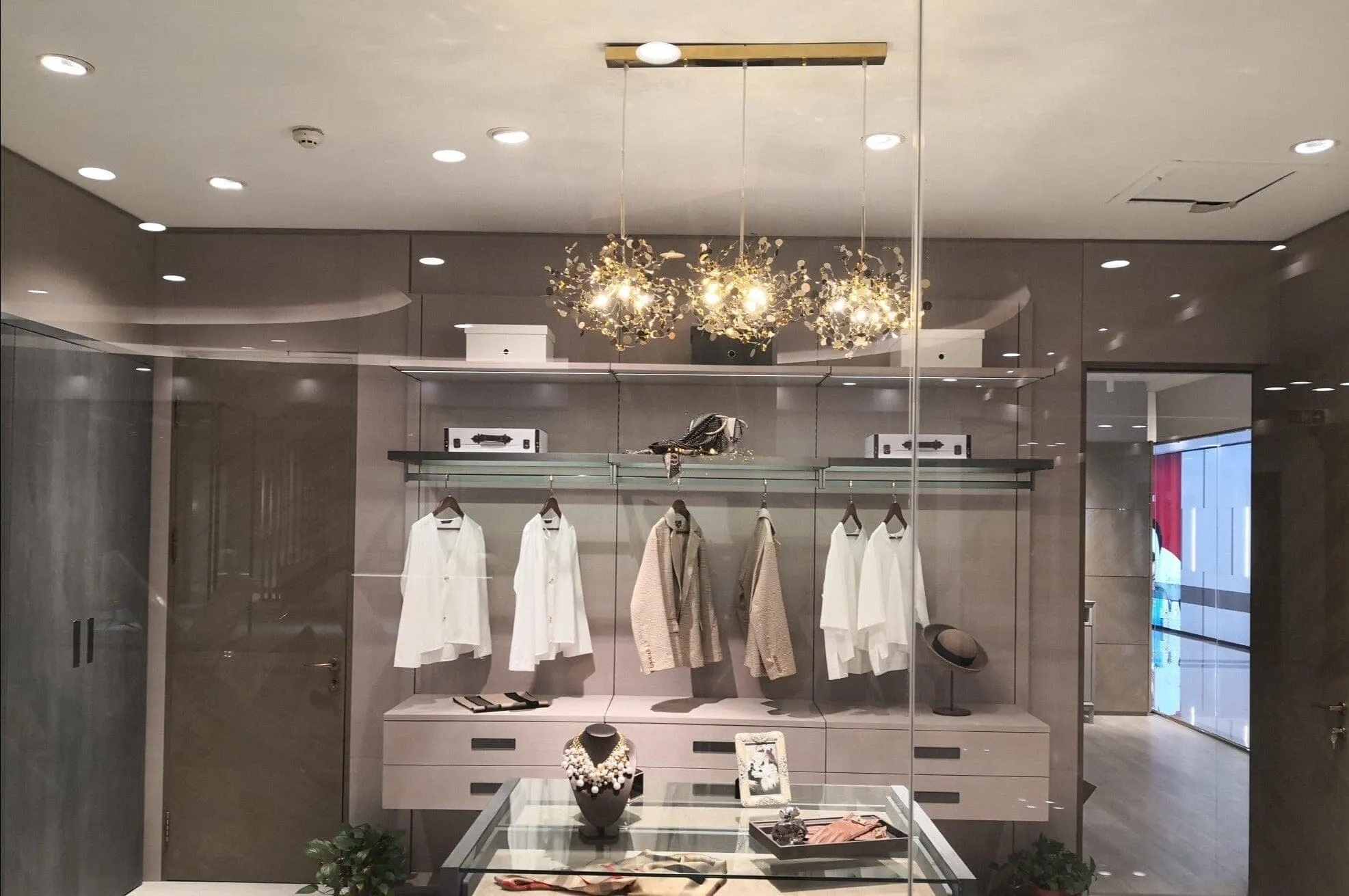 Etoile Lighting Collection
