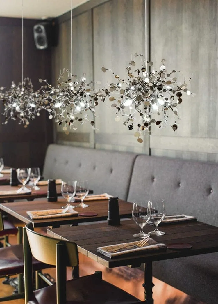 Etoile Lighting Collection