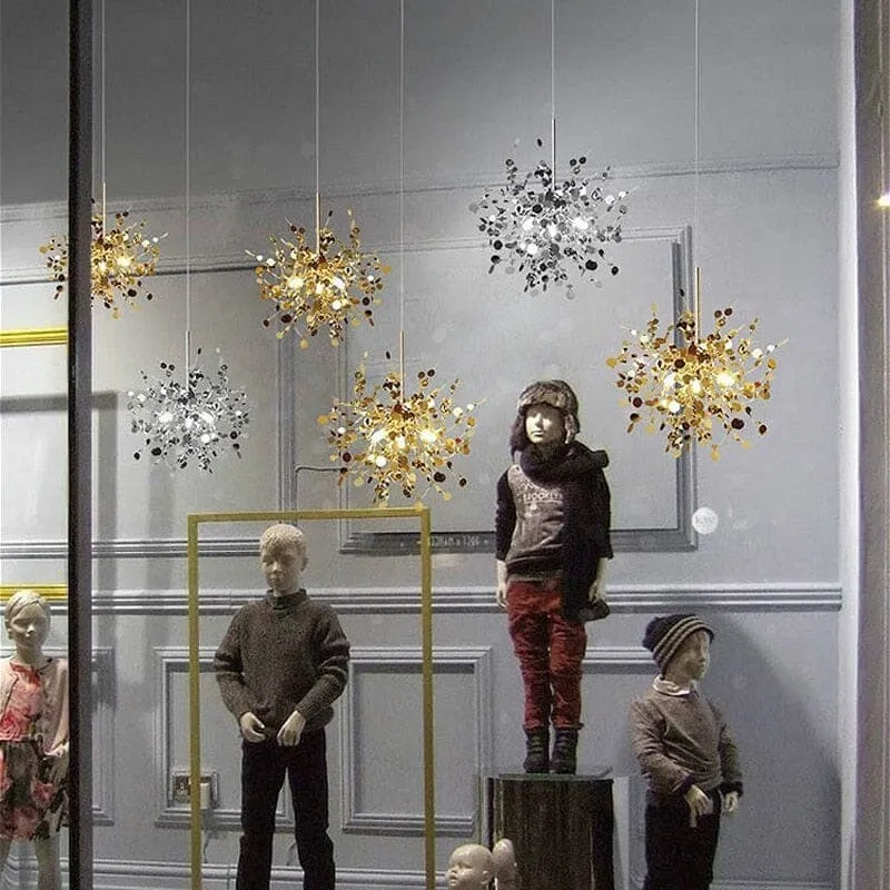 Etoile Lighting Collection