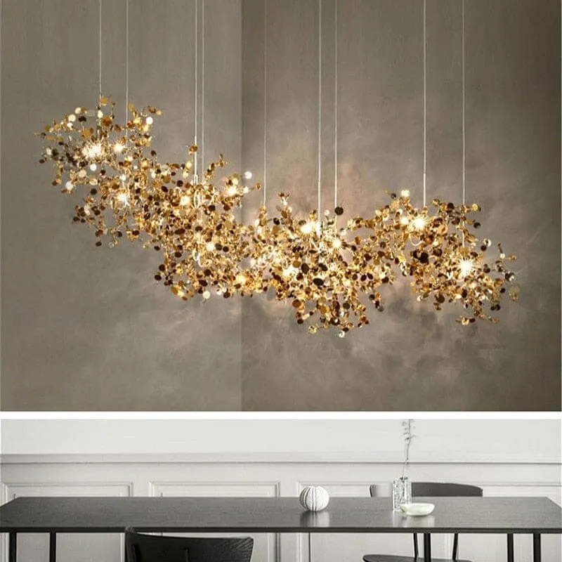 Etoile Lighting Collection