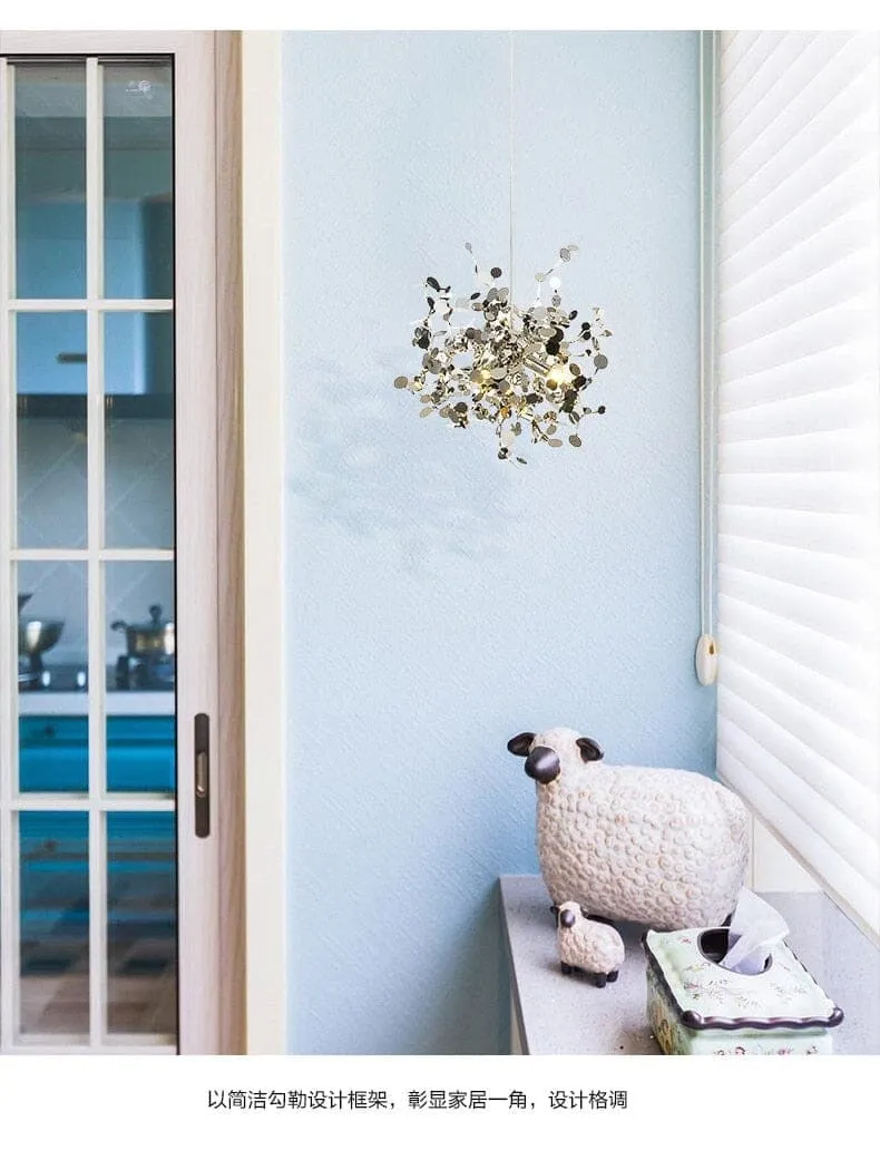 Etoile Lighting Collection