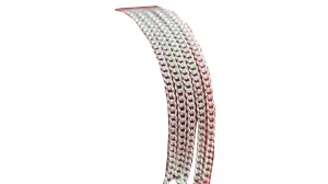 Fashion Silver Necklace Chain