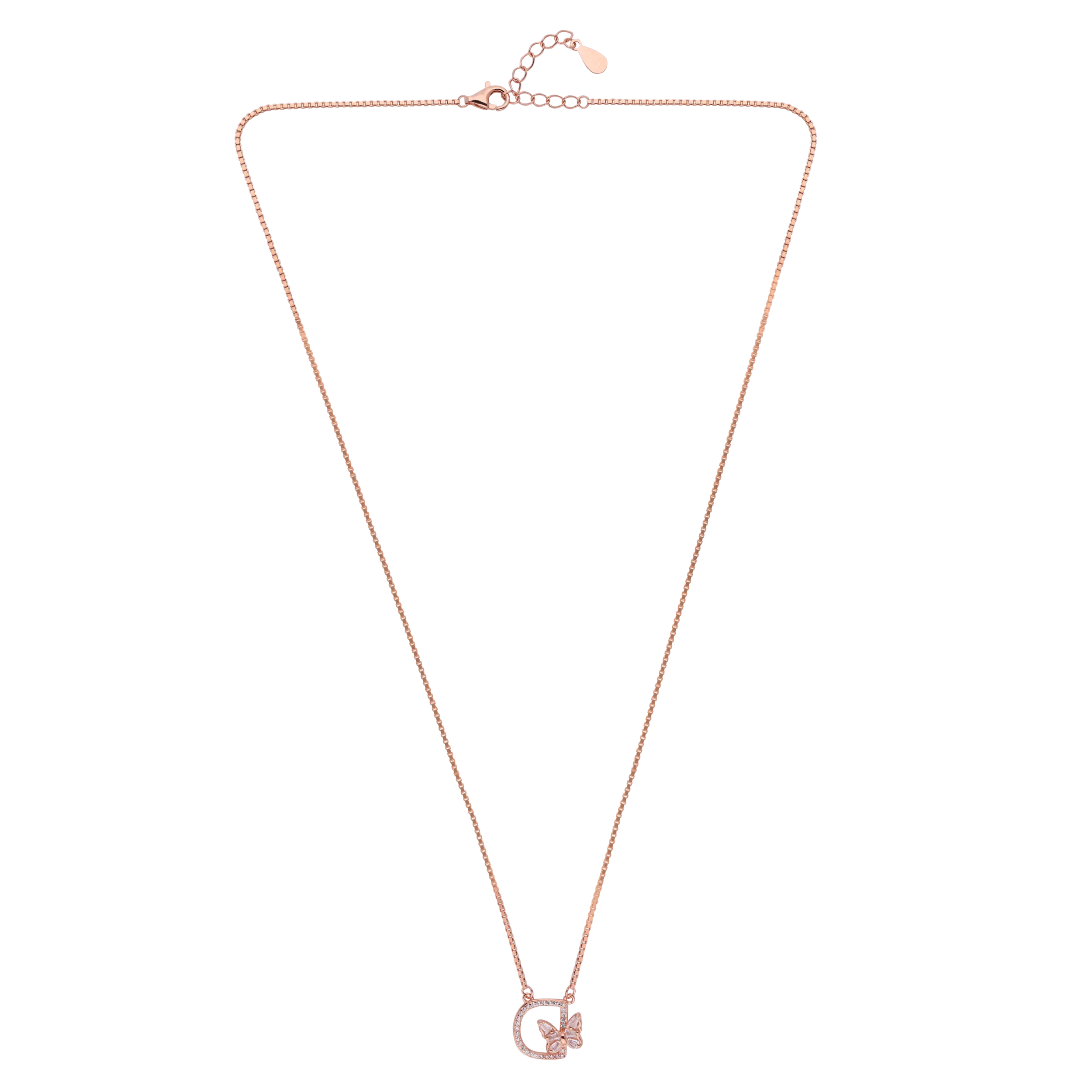 Fluttering Beauty Butterfly Pendant | SKU : 0021149887, 0021149931, 0021149924