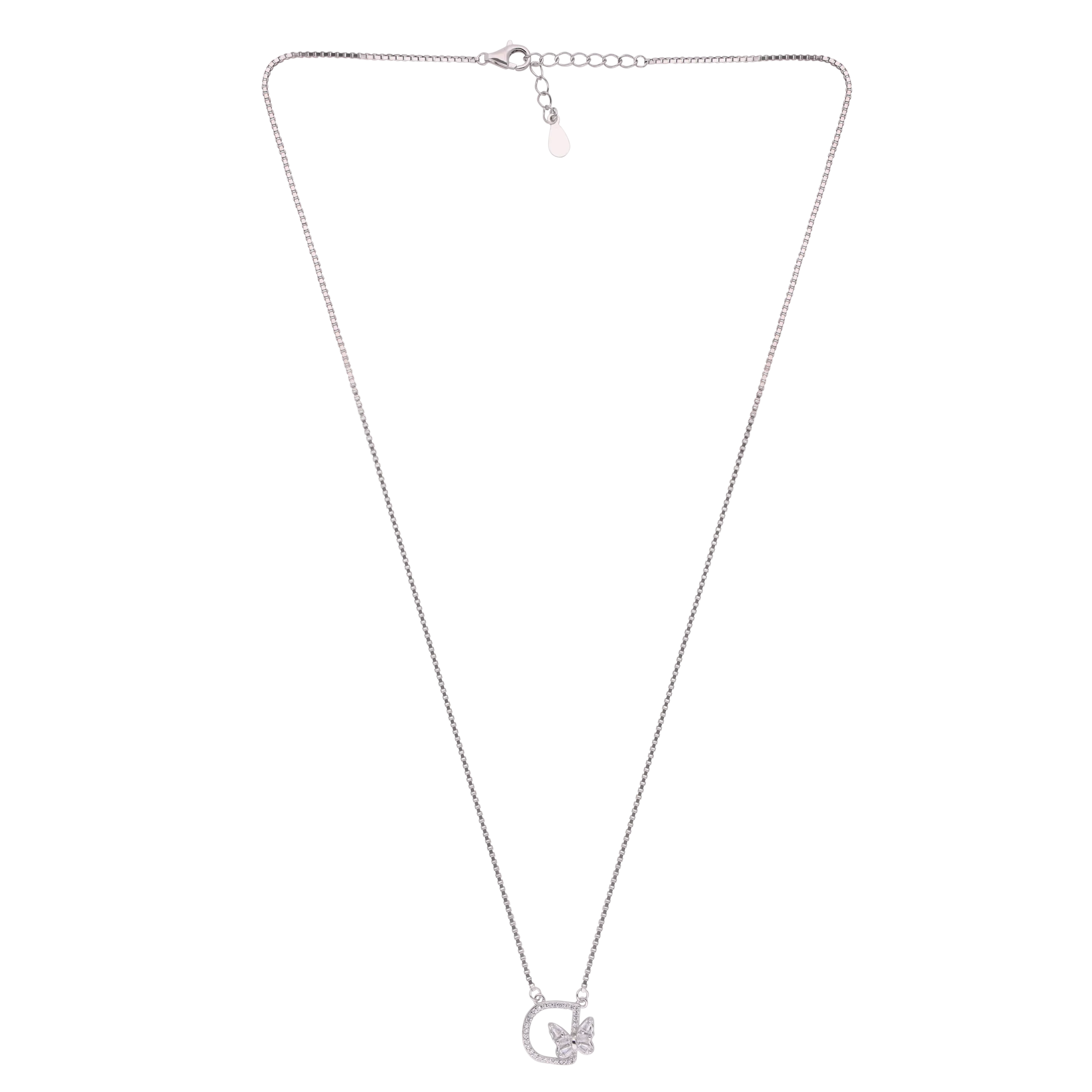 Fluttering Beauty Butterfly Pendant | SKU : 0021149887, 0021149931, 0021149924