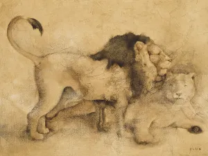Global Lions Light Crop