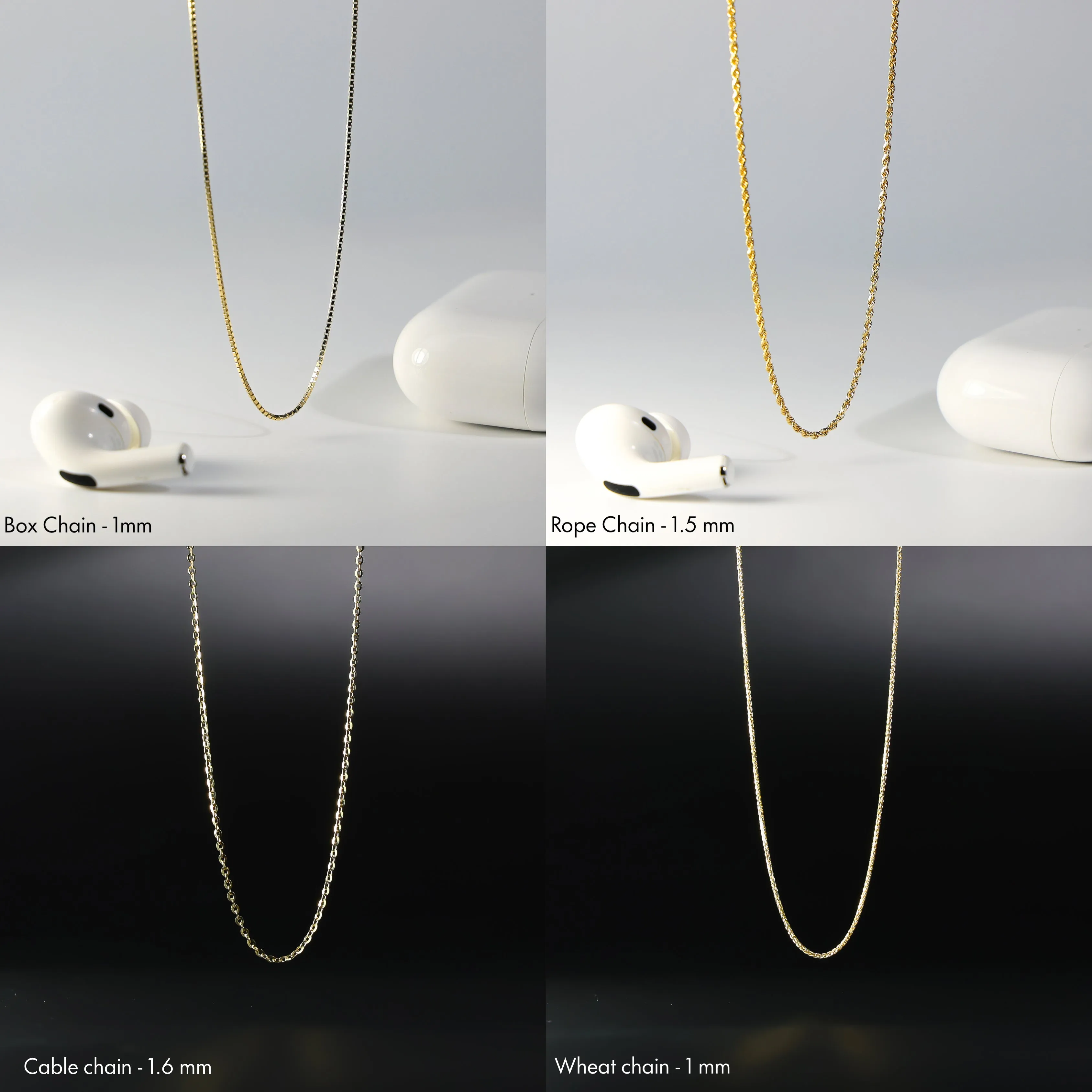 Gold Sailboat Pendant