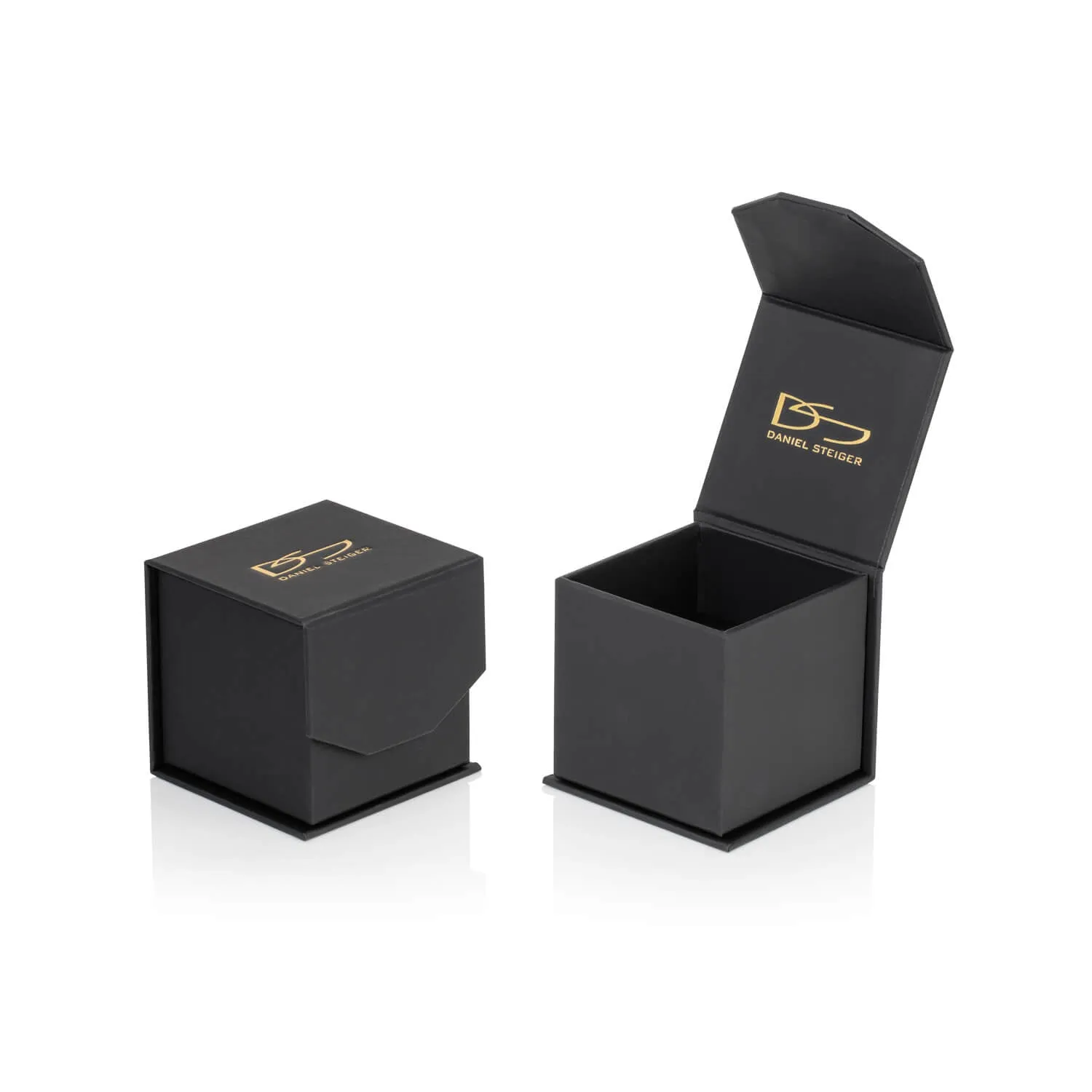 Golden Predator Men's Ring